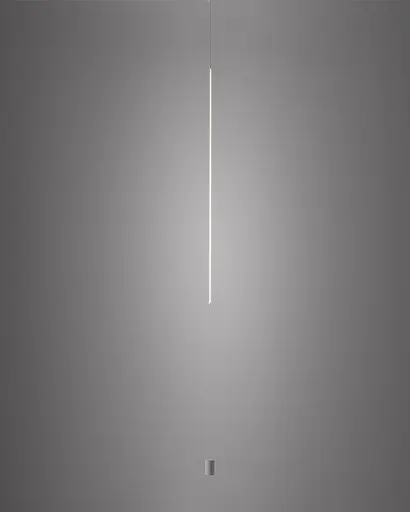 Підвісний світильник Nowodvorski 11607 Vertic Led 1x19W 4000K 800Lm IP20 Білий - фото 3