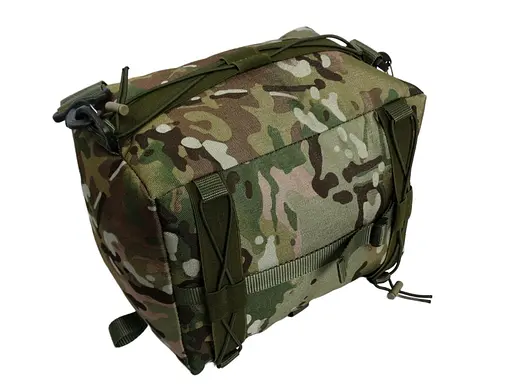 Подушка для стрільби, стрілецький упор для PRS GEN 1 - фото 8