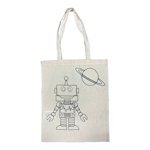 Сумка із тканини Crelando Rob своїми руками - фото 2