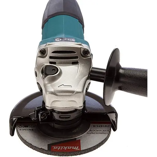 Шлифмашина угловая Makita (GA4530R) - фото 3