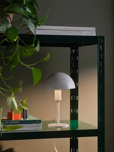 Настільна лампа Nordlux 2213745010 ELLEN, 25см - фото 2