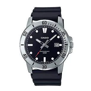 Casio MTP-VD01-1E - фото 1