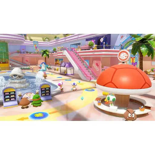 Гра Super Mario Party Jamboree (російські субтитри) (Nintendo Switch) - фото 5