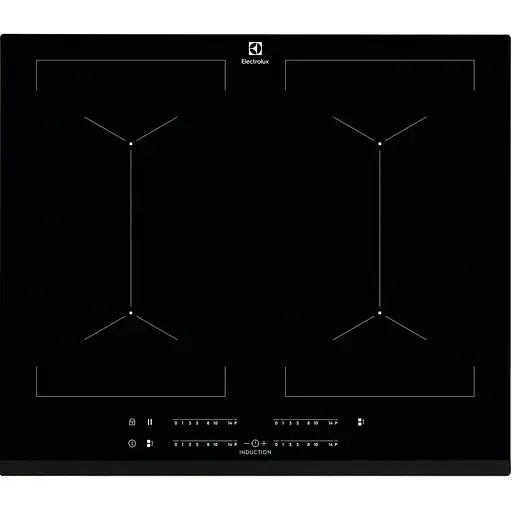 Варильна поверхня Electrolux CIV644 індукційна [137843]