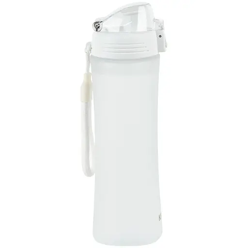 Пляшечка для води Kite 660 мл біла (K25-1216-1) - фото 2