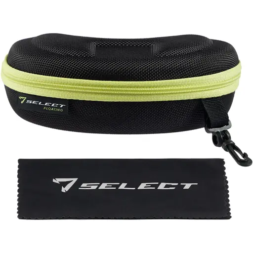 Окуляри Select CS9-FL-GR (плаваючі/ASL покриття) поляризаційні - фото 3