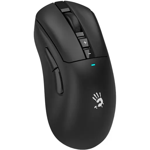 Миша Bloody R73 Ultra Duo Black [135500] - фото 3