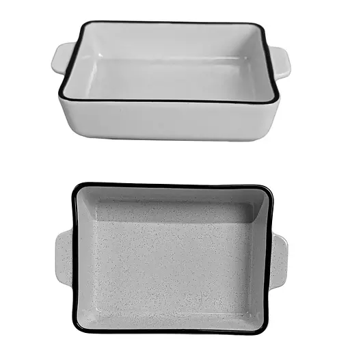 Форма для выпекания Pepper Tower прямоугольная 20.5x13.5x4.5 см (148974) - фото 3