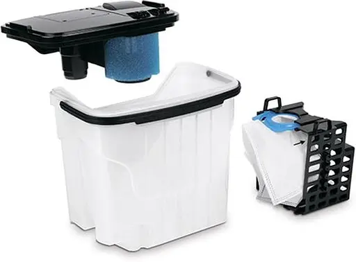 Пилосос Zelmer ZVC 9150 D миючий - фото 5