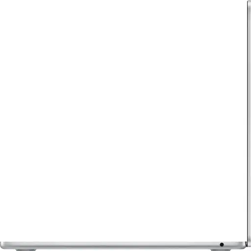 Ноутбук Apple MacBook Air 15" M3 24/512GB Silver 2024 (MC9J4) [134280] - фото 3