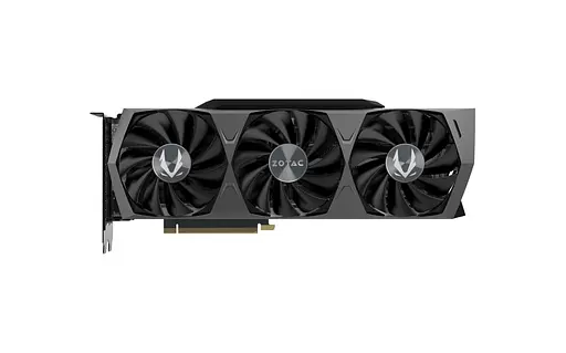 Відеокарта Zotac Gaming GeForce RTX 3080 Ti Trinity OC (ZT-A30810J-10P) [76289] - фото 2