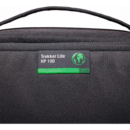 Сумка для фотоаппарата Lowepro Trekker Lite HP 100 Black (LP37457-PWW) [128483] - фото 8