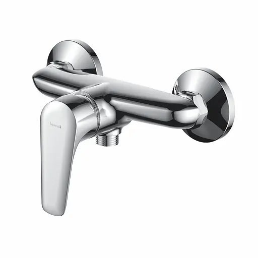 Смеситель для душа Imprese Orlik f03309401CA Хром - фото 1