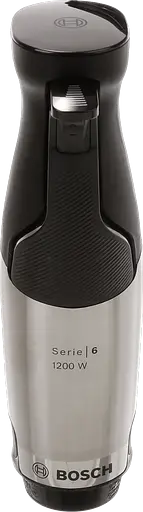Моторный блок (привод) для блендера Bosch Serie 6 MSM6M8X1, MSM6M871, MSM6M821, MSM6M820, 12041978 1200W  - фото 2