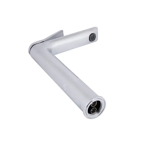 Смеситель для умывальника Qtap Presto высокий QTPRE269CRM45572 Chrome - фото 3