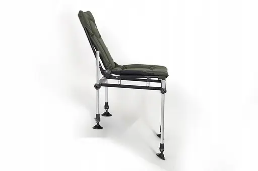 Крісло фідерне коропове M-Elektrostatyk F3 CUZO модель 2020 Feeder Methood - фото 2