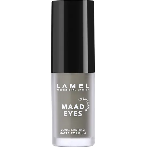 Жидкие матовые тени для век Lamel Maad Eyes Eyeshadow №403 5.2 мл - фото 2
