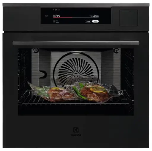 Духовой шкаф Electrolux KOAAS3ST - фото 1