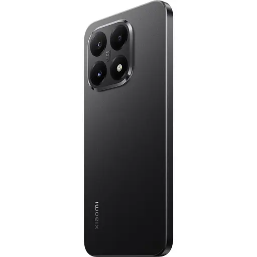 Смартфон Xiaomi 15T 12/512GB Black Global EU [150727] - фото 7