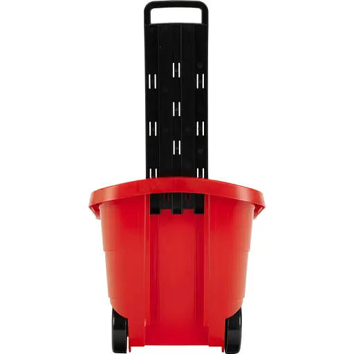 Игрушечная тележка для покупок Klein ММ (7248) - фото 12