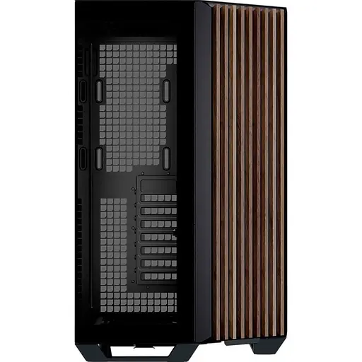 Корпус APNX V1-W Black (APCM-VI01103.11) [146478] - фото 2