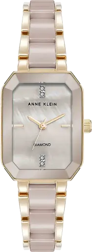 Часы Anne Klein AK/5260TNGB