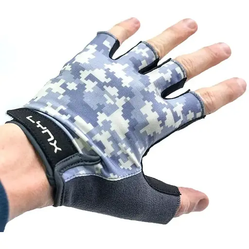Рукавиці Lynx Art Camo XS (LY-01-2403-Camo XS)