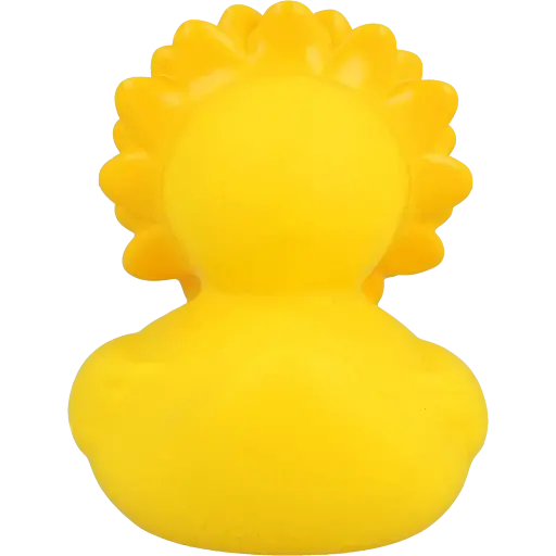 Качка FunnyDucks Соняшник (1876) - фото 6