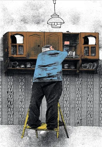 Котик, Півник, Шафка - фото 6