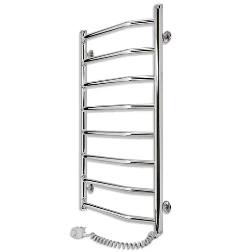 Електрична рушникосушка Laris Вікторія П8 500x800 Е 73207017 - фото 1