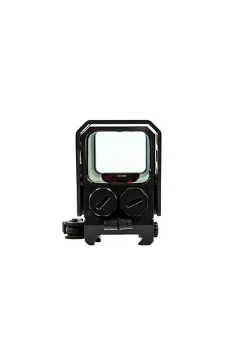 Прицел коллиматорный Vector Optics Frenzy Plus 1x31x26 3MOA - фото 12