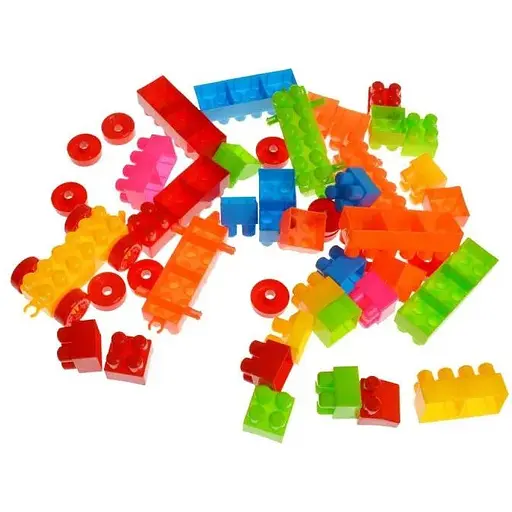 Конструктор «Строители» IE748