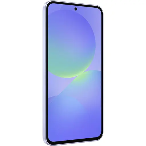Смартфон Samsung Galaxy A36 5G 8/256GB Lavender (SM-A366B) (UA UCRF) - фото 3