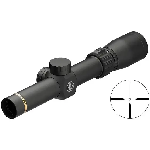 Оптический прицел LEUPOLD VX-Freedom 1.5-4x20 (25,4 мм) Pig-Plex