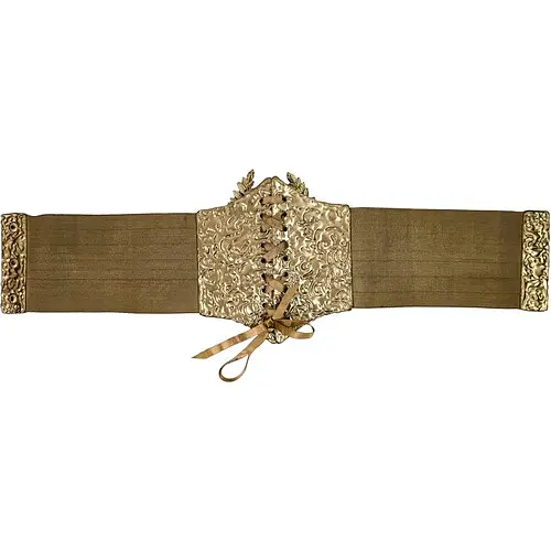 Пояс - корсет Артемида - фото 5