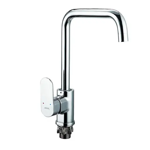 Змішувач для кухні TROYA LAB4-A136 одноважільний 30412 - фото 1