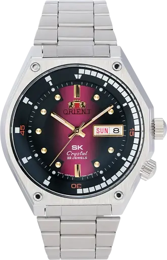 Годинник Orient SK Diver Retro (Revival) RA-AA0B02R39B