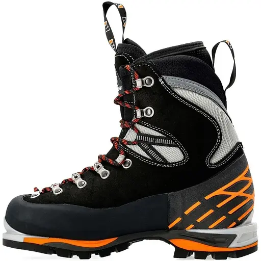 Черевики Zamberlan 2090 Mountain Pro Evo GTX RR PU WNS 40 Black/Grey (1054-006.4433) - фото 4