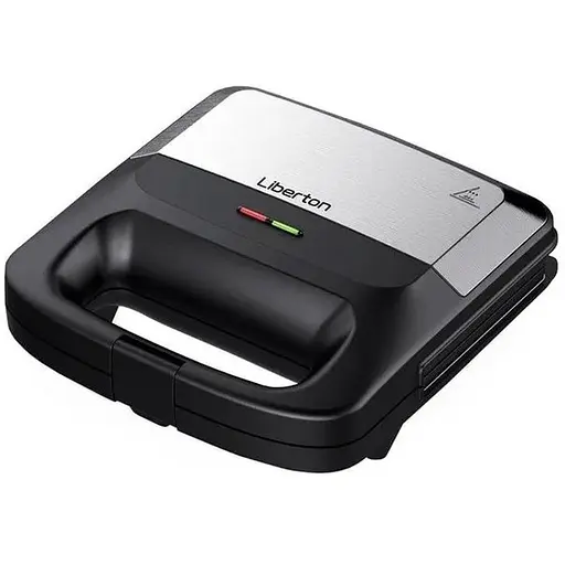 Сендвічниця-мультимейкер 4в1 Liberton LSM-5106