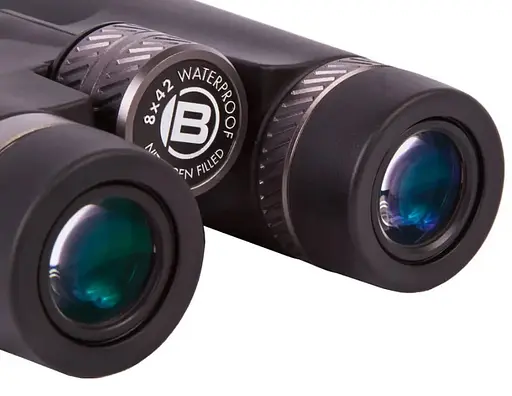 Бинокль Bresser Condor 8x42 UR Coating WP (1820843) - фото 2