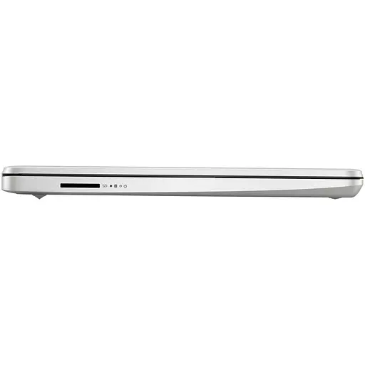 Ноутбук ultraportabil HP 14s-dq5007nq з процесором Intel(r) Core(tm) i3-1215U pana la 4.40 GHz, 14", Full HD, 16GB, 512GB SSD, Intel(r) UHD графікою, Windows 11 Home, Natural сріблястий - фото 6