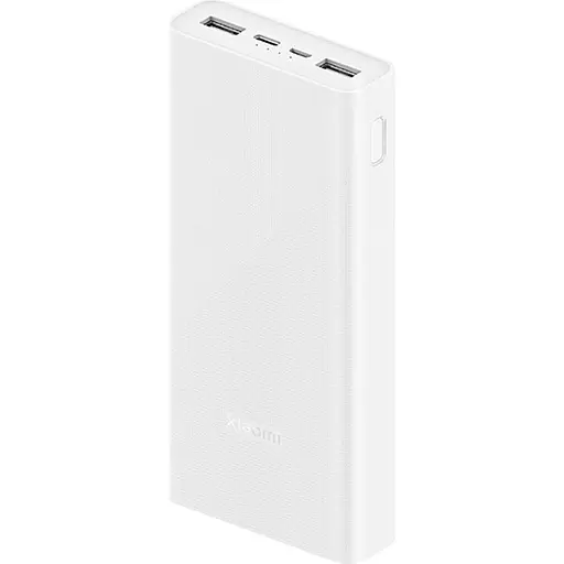 Внешний аккумулятор Xiaomi Mi Power Bank 20000mAh 22.5W White BHR6109CN (105001) - фото 2