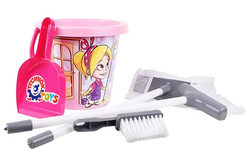 Набір для збирання ТехноК, 5835