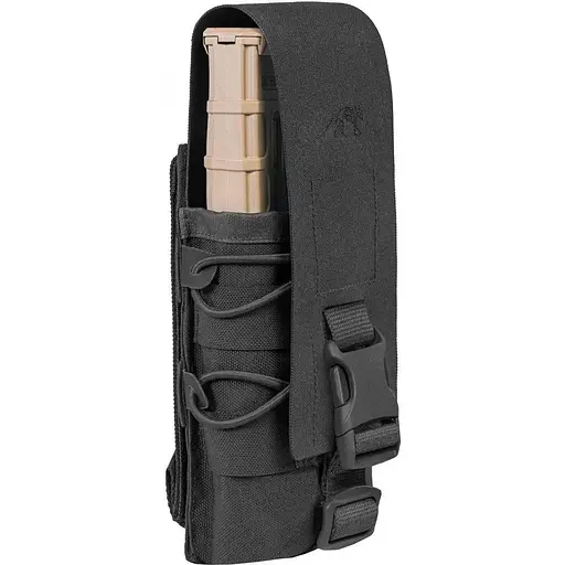 Подсумок Tasmanian Tiger SGL Mag Pouch MK 2 Черный (TT 7707.040)