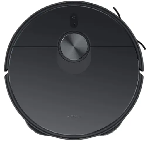 Робот-пилосос з вологим прибиранням Xiaomi Robot Vacuum X20 Max UA UCRF - фото 5