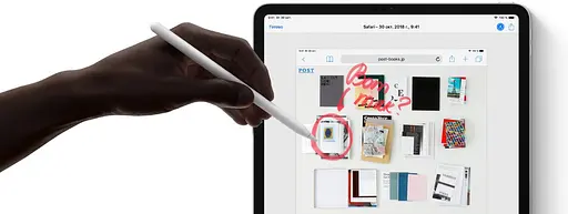 Стилус для Ipad Pro — Apple Pencil 2 MU8F2 HC ОЕМ - фото 3