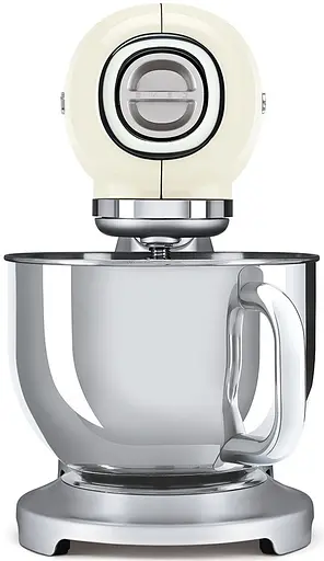 Кухонна машина Smeg SMF02CREU - фото 4