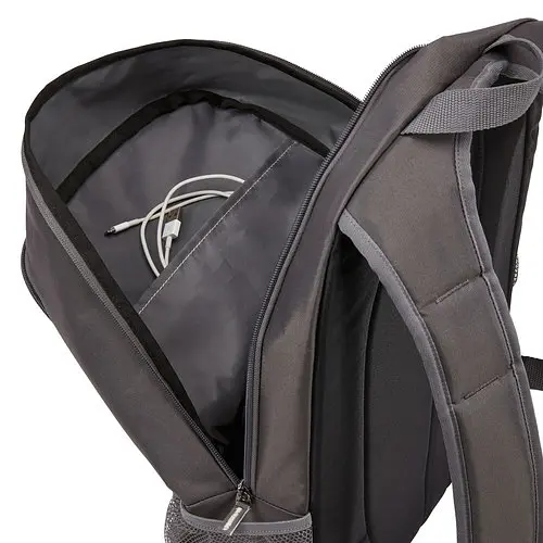 Рюкзак Case Logic WMBP-115 Ginkgo зелений - фото 5