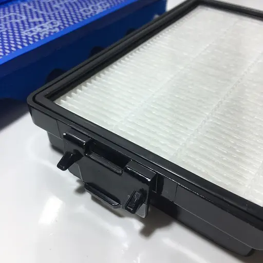 Набір фільтрів для пилососу Samsung SC8870, SC8850, SC8830, SC8820, SC8810, SC88L0, DJ97-01670B - фото 8