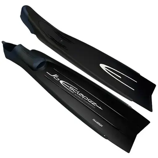 Ласти Esclapez Magnum 45-46 Black (1053-13153ESZ)